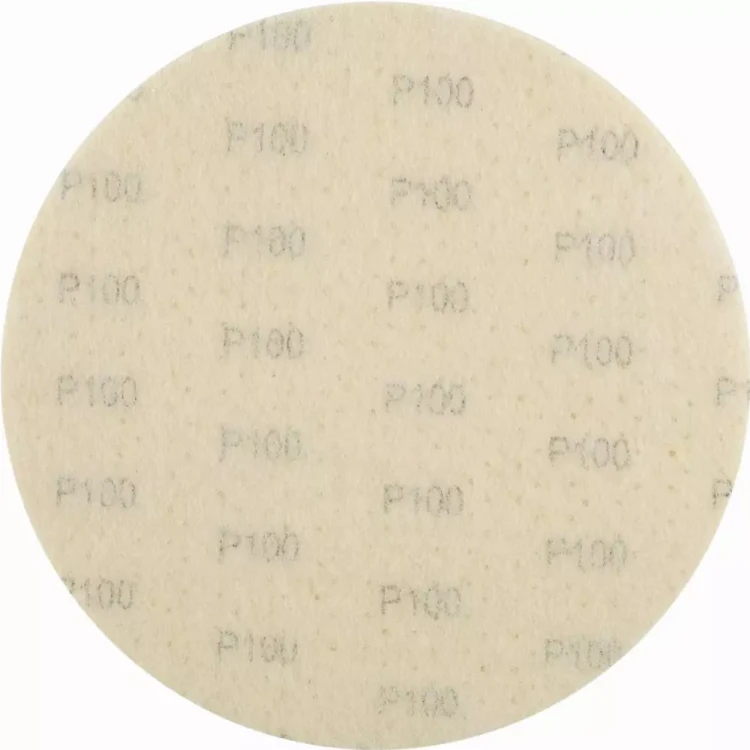 Schmith – papier ścierny perforowany 225 mm P100, 5 szt.