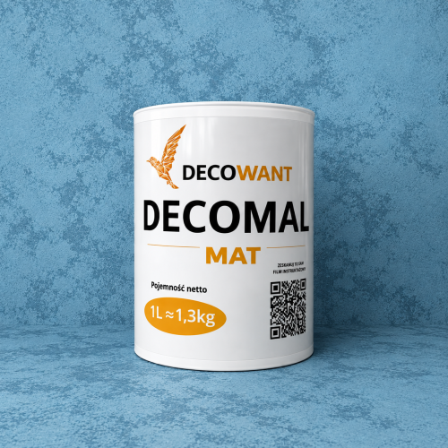 Błękitny DECOWANT DECOMALmat 1L.png