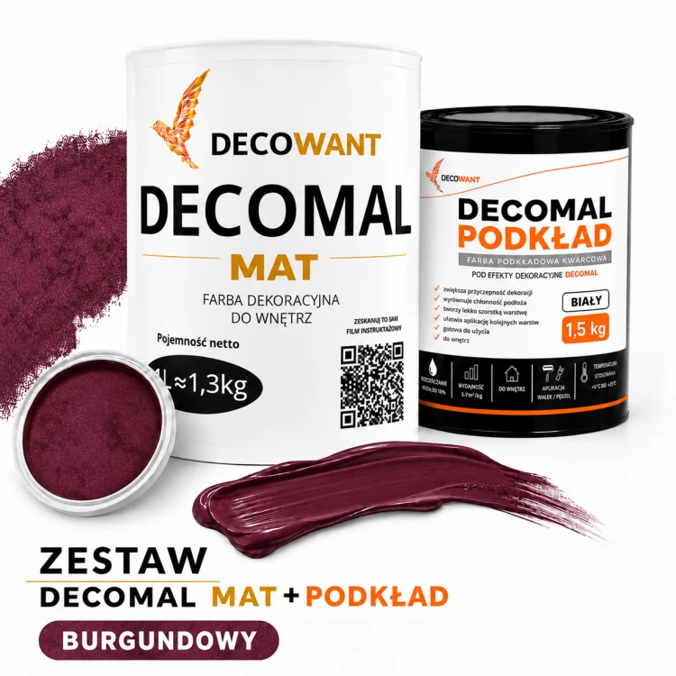 DECOWANT DECOMAL w burgundowym wykończeniu.png