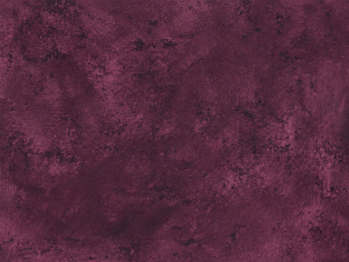 Śliwkowo-burgundowa faktura tynku weneckiego.png