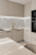 Decowant Glinka Weneckie Przetarcie zestaw na ok. 6 m² Kaszmir