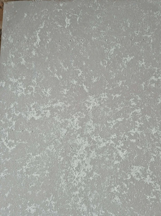 Decowant Glinka Weneckie Przetarcie zestaw na ok. 6 m² Ciepły Kaszmir