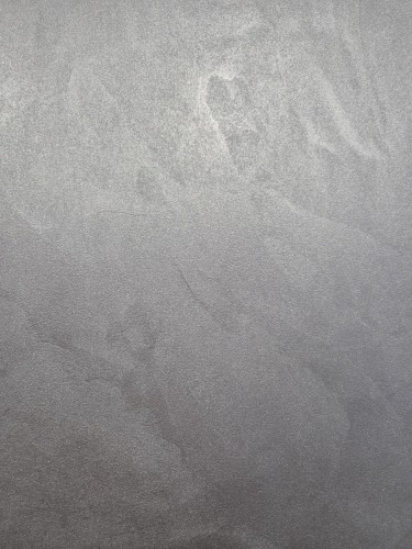 Decowant Aksamitna Głębia Grafitowy zestaw z podkładem na ok. 6 m²