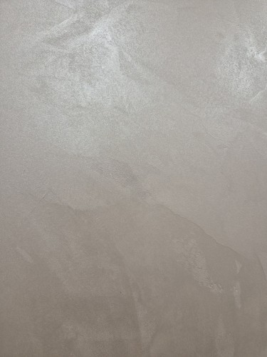 Decowant Aksamitna Głębia Beżowy zestaw z podkładem na ok. 6 m²