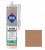 ATLAS SILIKON S Silikon sanitarny 120 Tofi A 280