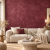DECOWANT DECOMALmat KOLOR Czerwone Wino 1l