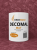 DECOWANT DECOMALmat KOLOR Czerwone Wino 1l