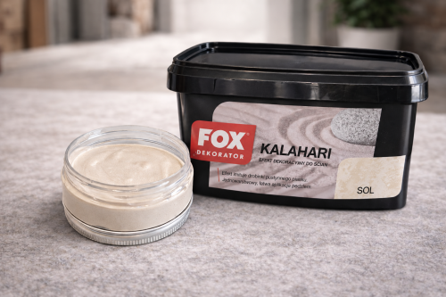 Próbka farby FOX Kalahari SOL.png