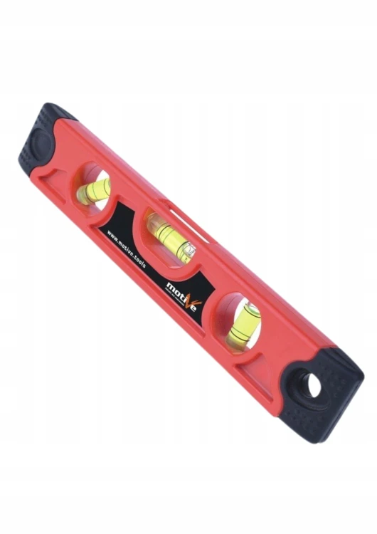 Poziomica handy hv 23cm Motive