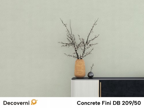 Decoverni Concrete Fini 5 kg – beton dekoracyjny DB 209/50