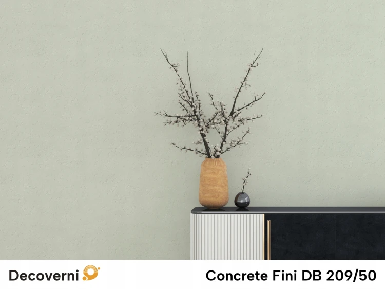 Decoverni Concrete Fini 5 kg – beton dekoracyjny DB 209/50