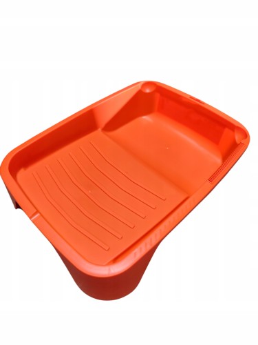 Motive V-PRO – kuweta malarska do wałków 18 cm