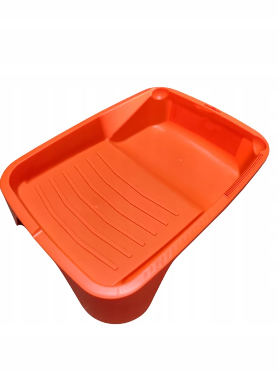 Motive V-PRO – kuweta malarska do wałków 18 cm