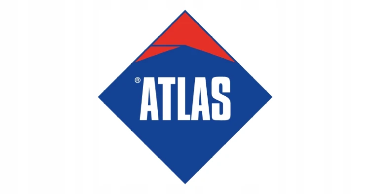 ATLAS – taśma butylowa 100 mm × 10 m