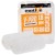 Motive V-PRO White Fibra – wkłady 10 cm, runo 18 mm, 2 szt.