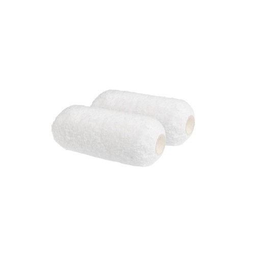 Motive V-PRO White Fibra – wkłady 10 cm, runo 18 mm, 2 szt.