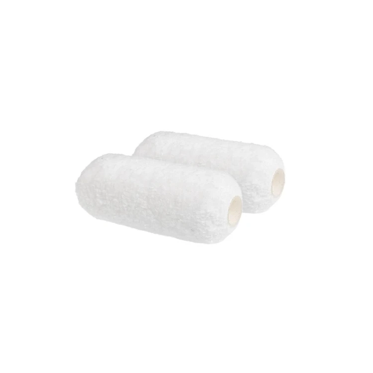 Motive V-PRO White Fibra – wkłady 10 cm, runo 18 mm, 2 szt.
