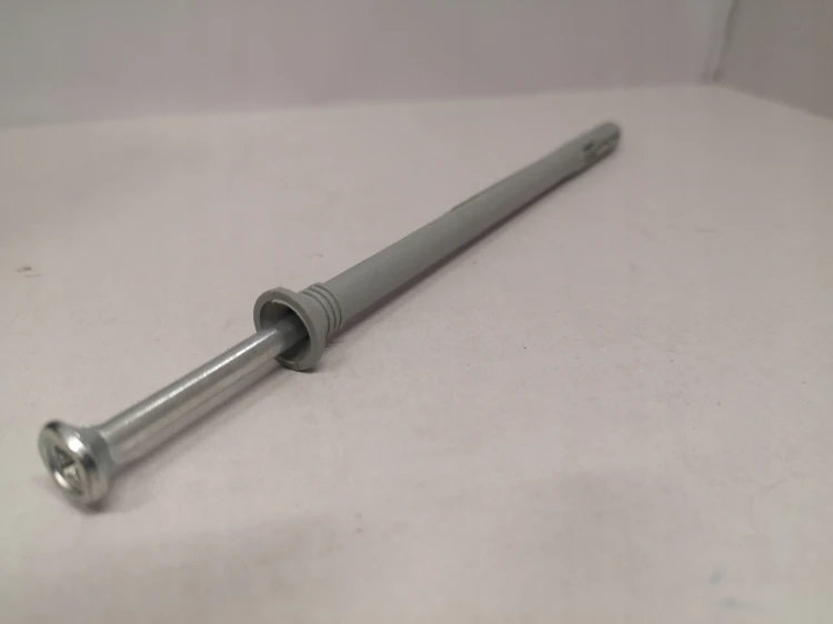 Arvex AN-T 8×140 mm – dybel szybkiego montażu, 100 szt.