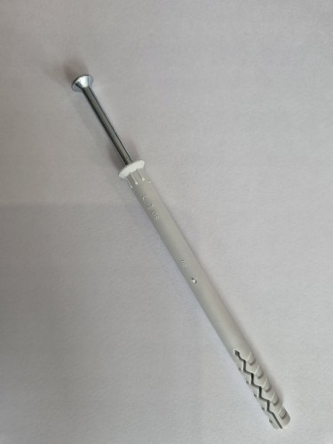 Arvex AN-T 8×120 mm – dybel szybkiego montażu, 100 szt.