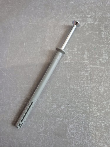 Arvex AN-T 8×100 mm – dybel szybkiego montażu, 100 szt.