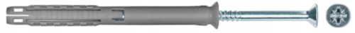 Arvex AN-T 8×160 mm – dybel szybkiego montażu, 100 szt.
