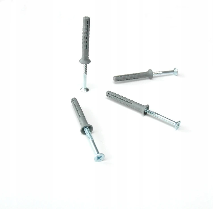 Arvex AN-T 6×40 mm – dybel szybkiego montażu, 200 szt.