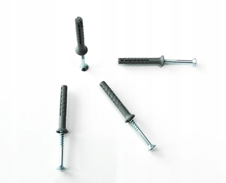 Arvex AN-T 6×40 mm – dybel szybkiego montażu, 200 szt.