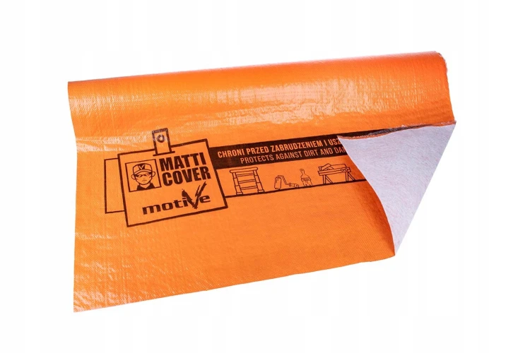 Motive MATTI COVER – mata ochronna 1 × 10 m