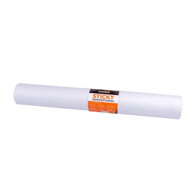 Motive Sticky – mata samoprzylepna 80 cm × 10 m