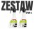 JURGA Czysta Kuchnia – 2 × 0,5 l