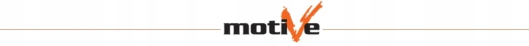 Motive – krążki ścierne P120 na rzep, 5 szt.