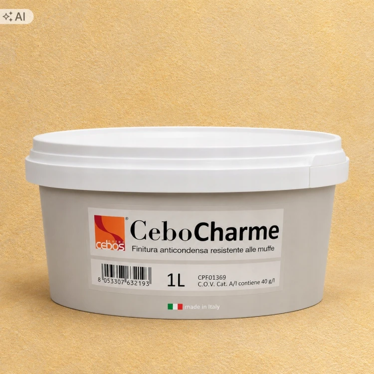CeboCharme 229/1
