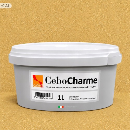 CeboCharme 229/1