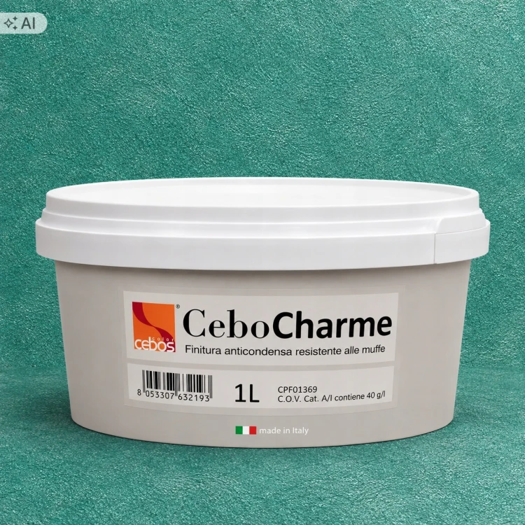 CeboCharme 251/2