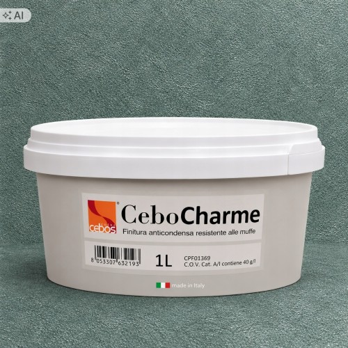 CeboCharme 224/2