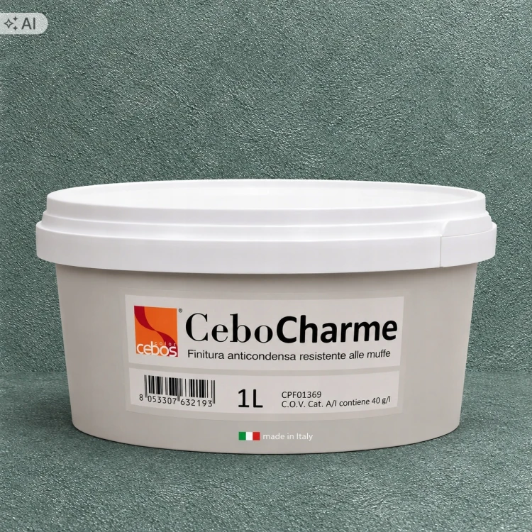 CeboCharme 224/2