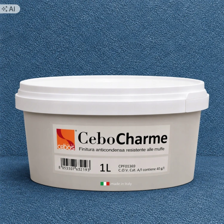 CeboCharme 250/2