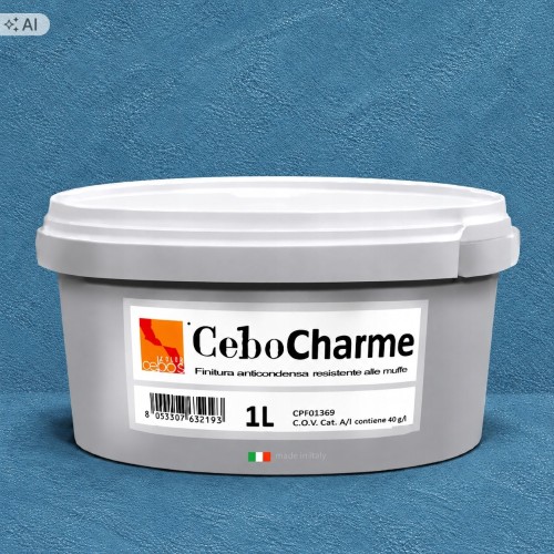 CeboCharme 250/2