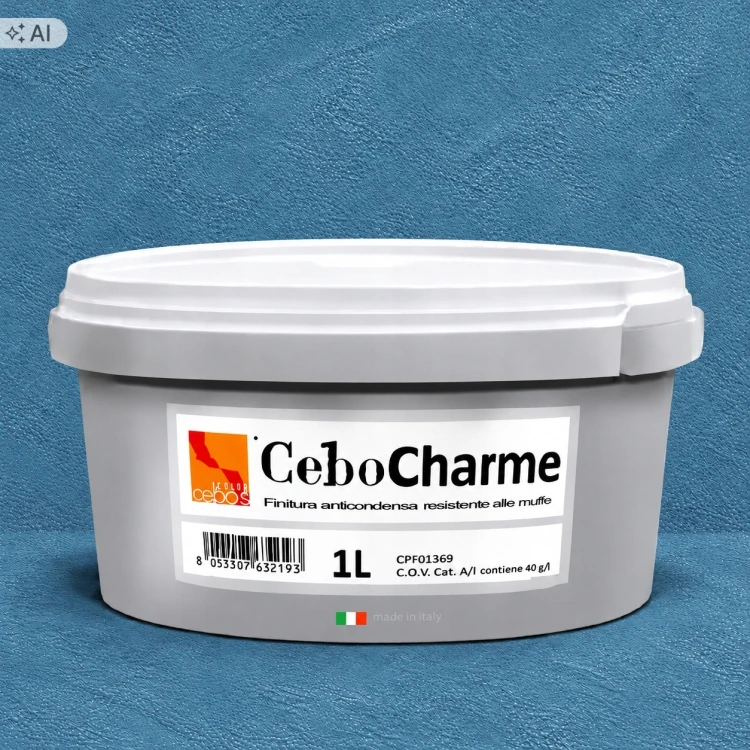 CeboCharme 250/2