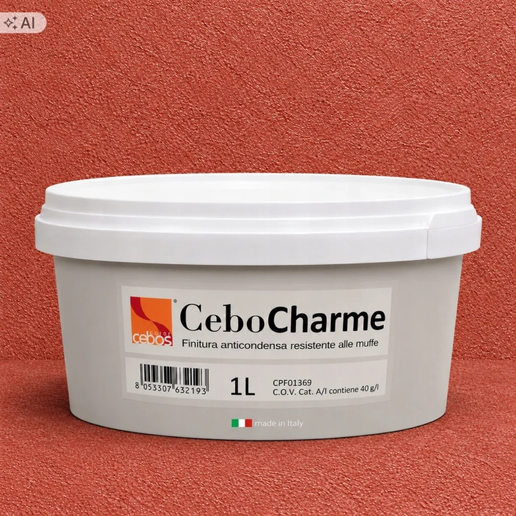 CeboCharme 235/2