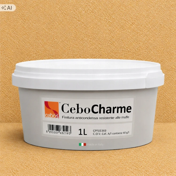 CeboCharme 228/2