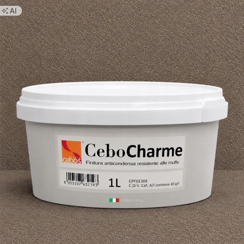 CeboCharme 252/2