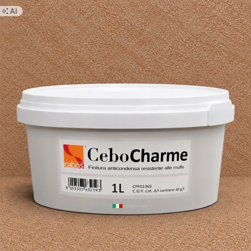 CeboCharme 233/2