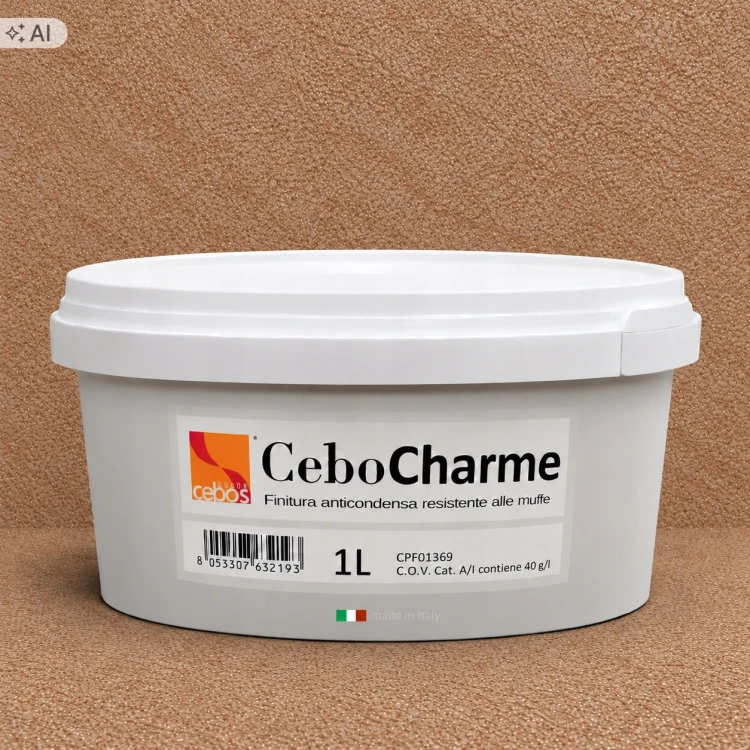 CeboCharme 233/2