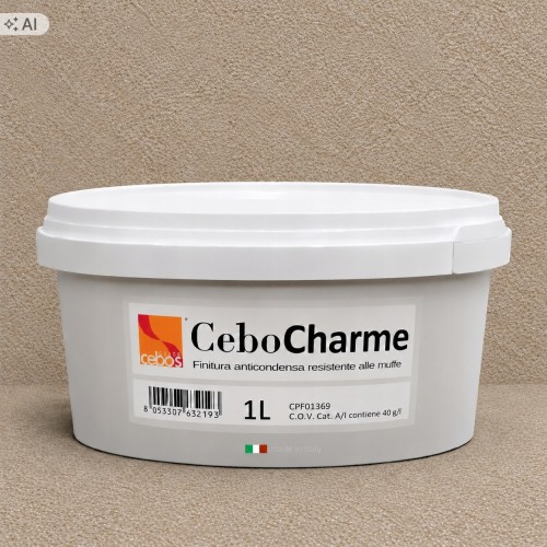 CeboCharme 263/1