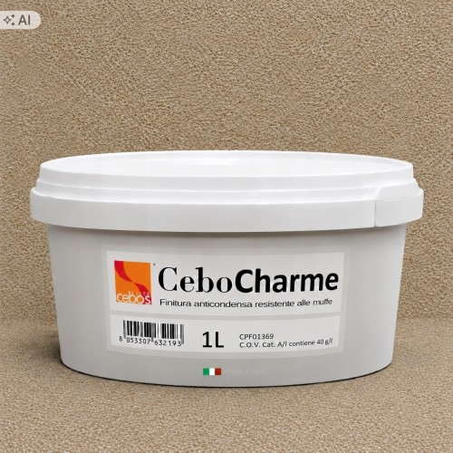CeboCharme 260/2
