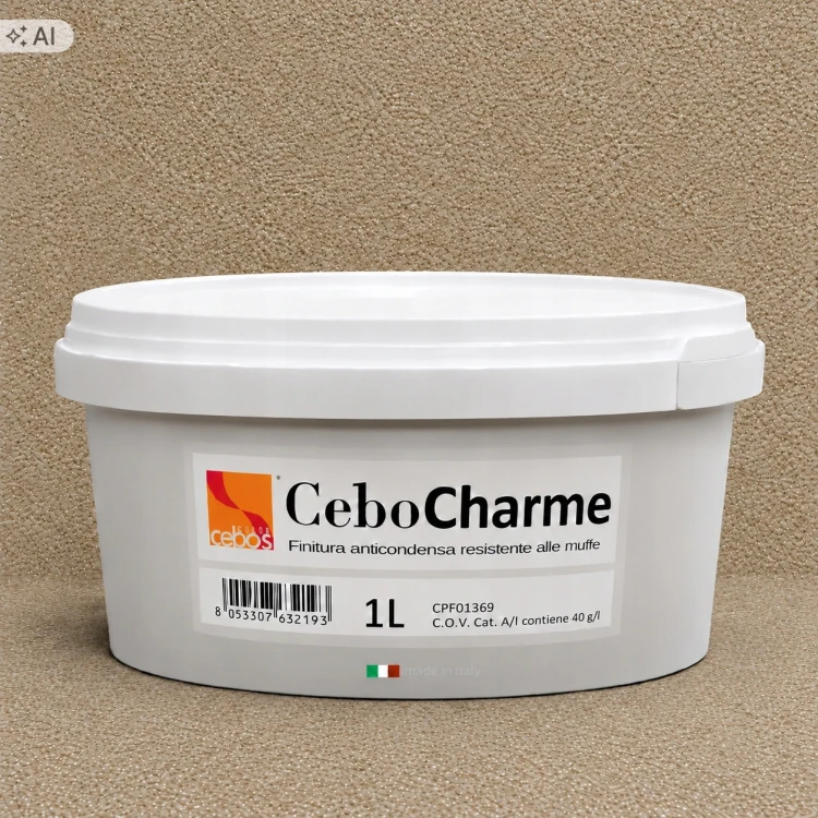 CeboCharme 260/2