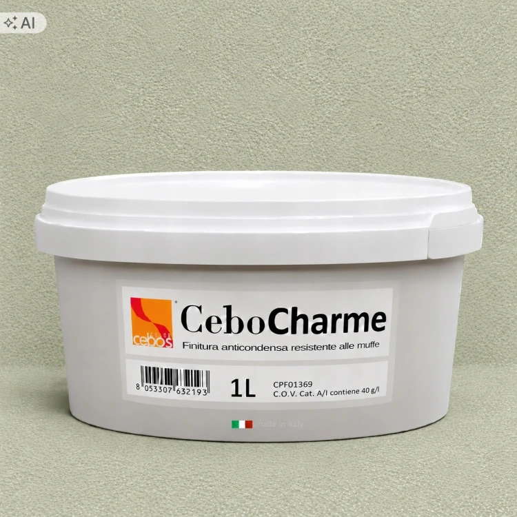 CeboCharme 234/1