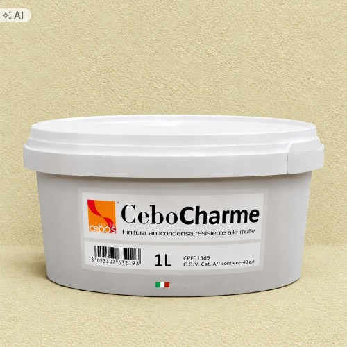 CeboCharme 123/1
