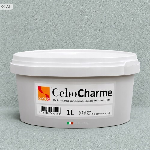 CeboCharme 125/05